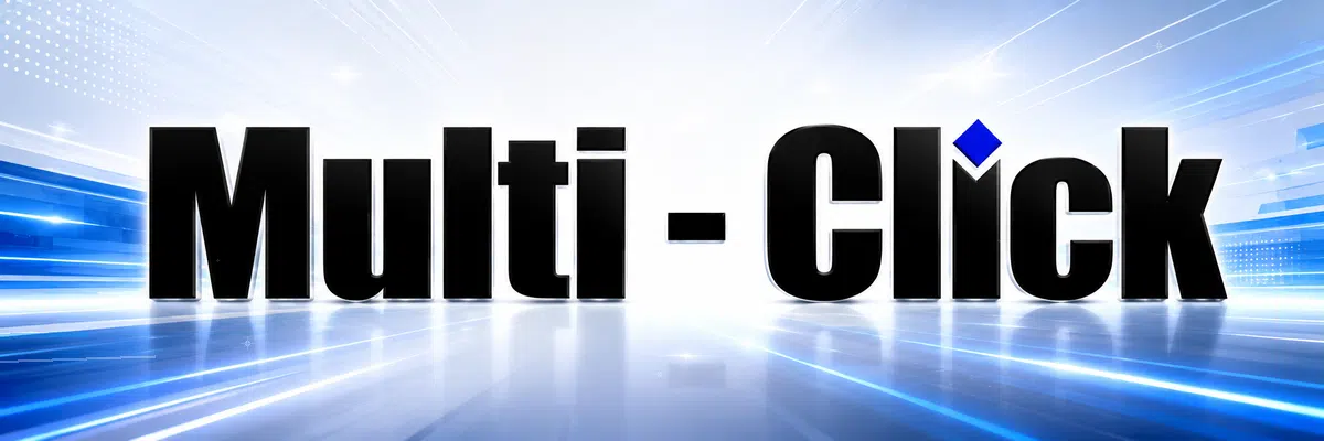Multi‑Click