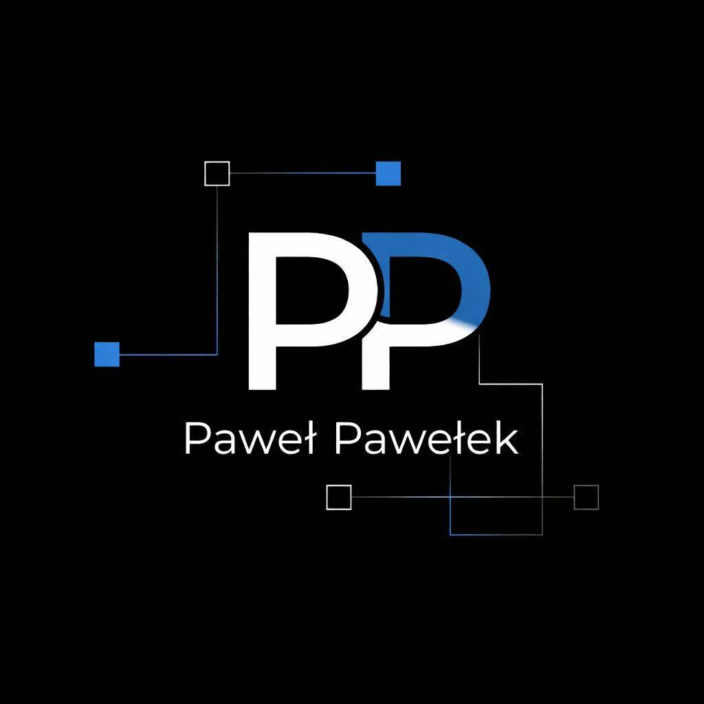 Paweł Pawełek